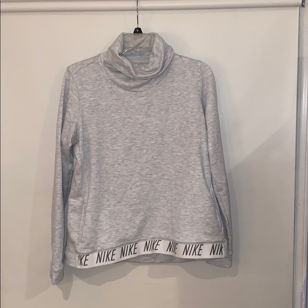 Nike Women’s sweater